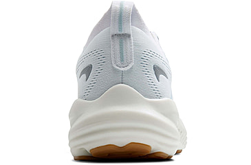 Image of Brooks Glycerin 22 Road Running Shoes - Mens, Bright White/Winter Sky/Black, 12.0 US/Medium, 1104451D175.120