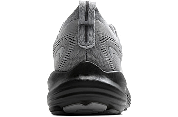 Image of Brooks Glycerin 22 Road Running Shoes - Mens, Primer Gray/Ebony/Bluewash, 8.5, 1D, 1104451D078.085