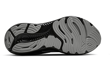 Image of Brooks Glycerin 22 Road Running Shoes - Mens, Primer Gray/Ebony/Bluewash, 8.5, 1D, 1104451D078.085