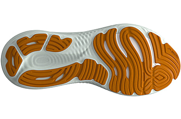 Image of Brooks Glycerin 22 Road Running Shoes - Mens, Primer Gray/Gray/Honey Ginger, 11, 1D, 1104451D097.110