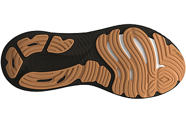 Image of Brooks Glycerin 22 Road Running Shoes - Mens, White/Grey/Black, 11.5, 1D, 1104451D135.115