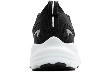 Image of Brooks Glycerin 22 Road Running Shoes - Womens, Black/Grey/White, 7, 1B, 1204341B090.070