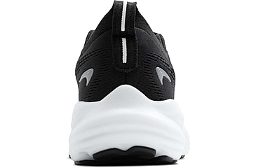 Image of Brooks Glycerin 22 Road Running Shoes - Womens, Black/Grey/White, 8.0 US/Wide, 1204341D090.080