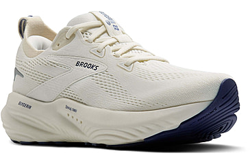 Image of Brooks Glycerin 22 Road Running Shoes - Womens, Bluewash/Blue Ribbon, 9.0 US/Medium, 1204341B418.090