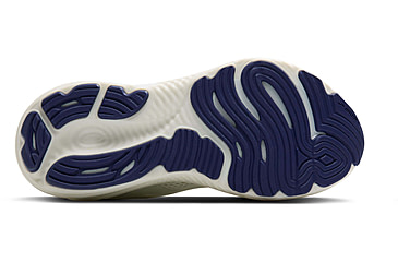 Image of Brooks Glycerin 22 Road Running Shoes - Womens, Bluewash/Blue Ribbon, 9.0 US/Medium, 1204341B418.090