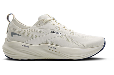 Image of Brooks Glycerin 22 Road Running Shoes - Womens, Bluewash/Blue Ribbon, 9.0 US/Medium, 1204341B418.090