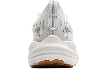 Image of Brooks Glycerin 22 Road Running Shoes - Womens, White/Grey/Black, 10, 1B, 1204341B135.100