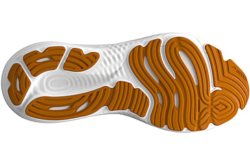 Image of Brooks Glycerin 22 Road Running Shoes - Womens, White/Grey/Black, 10, 1B, 1204341B135.100