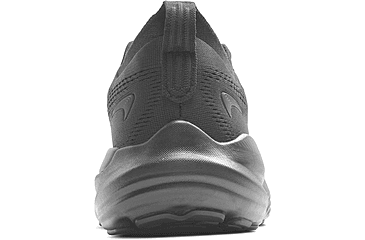 Image of Brooks Glycerin GTS 22 Road Running Shoes - Mens, Black/Black/Ebony, 10.0 US/Medium, 1104461D020.100