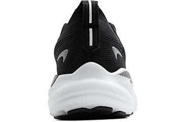 Image of Brooks Glycerin GTS 22 Road Running Shoes - Womens, Black/Grey/White, 7.5 US/Medium, 1204351B090.075