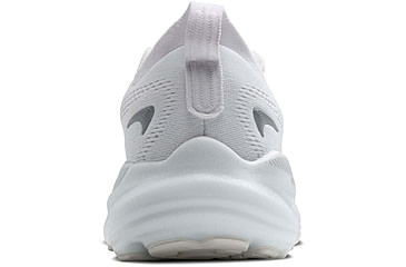 Image of Brooks Glycerin GTS 22 Road Running Shoes - Womens, White/White/Grey, 6.0 US/Medium, 1204351B151.060