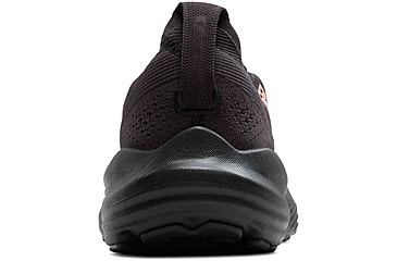 Image of Brooks Glycerin StealthFit 22 Road Running Shoes - Womens, Black/Grey/Rose Gold, 6, 1B, 1204371B068.060