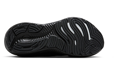 Image of Brooks Glycerin StealthFit 22 Road Running Shoes - Womens, Black/Grey/Rose Gold, 6, 1B, 1204371B068.060