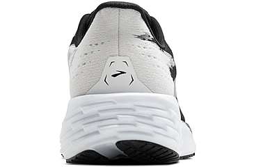 Image of Brooks Launch 11 Road Running Shoes - Mens, Black/White, 9.5, 1D, 1104501D087.095