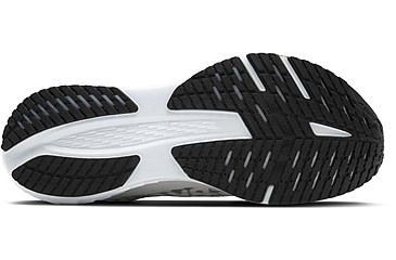 Image of Brooks Launch 11 Road Running Shoes - Mens, Black/White, 9.5, 1D, 1104501D087.095