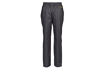 Image of Browning Big Game Kanawha Rain Pant - Mens, Carbon, 2XL, 3021867905