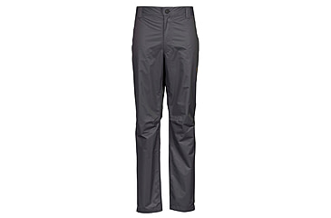 Image of Browning Big Game Kanawha Rain Pant - Mens, Carbon, 2XL, 3021867905
