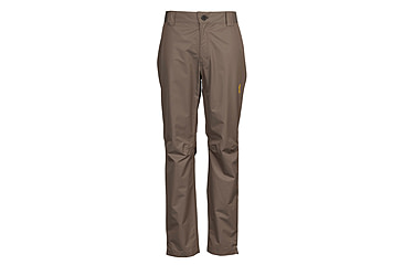Image of Browning Big Game Kanawha Rain Pant - Mens, Major Brown, 3XL, 3021869806