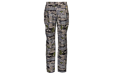 Image of Browning Big Game Kanawha Rain Pant - Mens, Ovix, 2XL, 3021863405