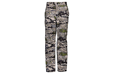 Image of Browning Big Game Kanawha Rain Pant - Mens, Ovix, 2XL, 3021863405