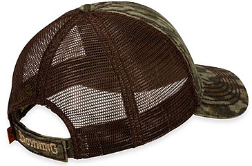 Image of Browning Bozeman Cap,Brown/Mossy Oak Bottomland 308367191