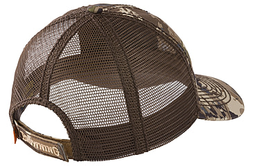 Image of Browning Bozeman Cap - Mens - Brown/Auric, 308367351