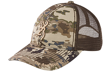 Image of Browning Bozeman Cap - Mens - Brown/Auric, 308367351