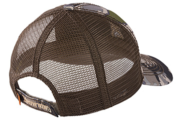 Image of Browning Bozeman Cap - Mens - Brown/Ovix, 308367341