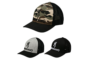 Image of Browning Branded Cap