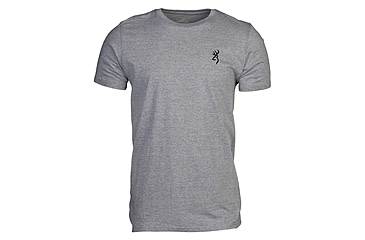 Image of Browning WT Flag Short Sleeve T-Shirt - Mens