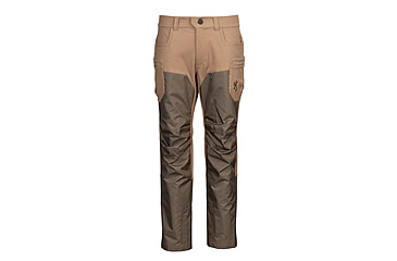 Image of Browning Brush Flatts Pant - Mens, Major Brown, 34, 3020424834