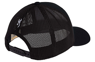Image of Browning Cap Mountain Buck, Black, One Size, 308728991