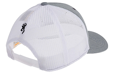 Image of Browning Cap Mountain Buck, Heather, One Size, 308728691