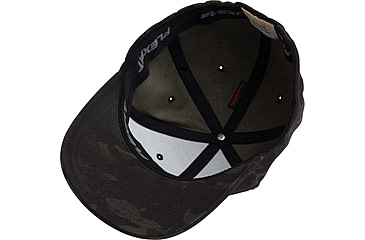 Image of Browning Cap Phantom, Black, L/XL, 308987394