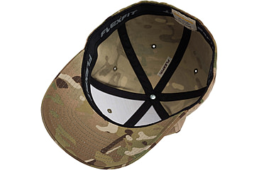Image of Browning Cap Phantom, Multicamo, L/XL, 308987384
