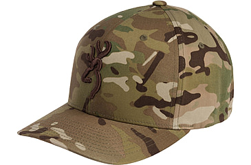 Image of Browning Cap Phantom, Multicamo, L/XL, 308987384