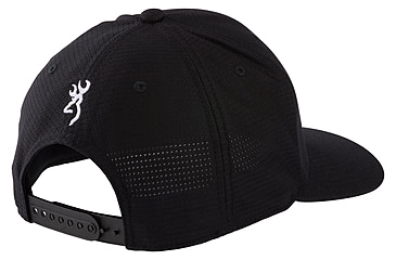 Image of Browning Cavity Cap - Mens, Black, One Size, 308568991