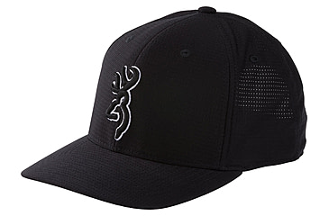 Image of Browning Cavity Cap - Mens, Black, One Size, 308568991