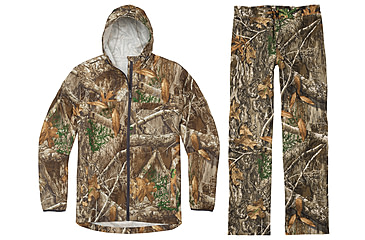 Image of Browning CFS Rain Suit - Mens, MODNA, XL, 3004010604