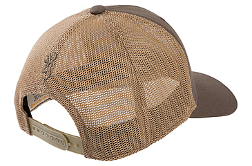Image of Browning Circuit Cap - Mens, Pewter, One Size, 308287861