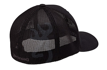 Image of Browning Colstrip Cap, Black, Large/Extra Large 308702994