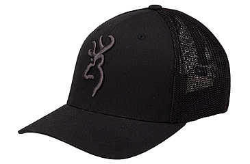 Image of Browning Colstrip Cap, Black, Large/Extra Large 308702994