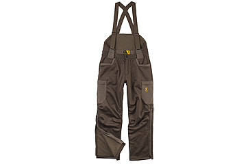 Image of Browning Dutton Hybrid Pant - Mens, Major Brown, 36x32, 3020379836