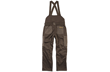 Image of Browning Dutton Hybrid Pant - Mens, Major Brown, 36x32, 3020379836