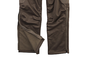 Image of Browning Dutton Hybrid Pant - Mens, Major Brown, 36x32, 3020379836