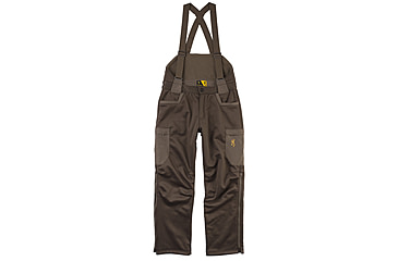 Image of Browning Dutton Hybrid Pant - Mens, Major Brown, 36x32, 3020379836
