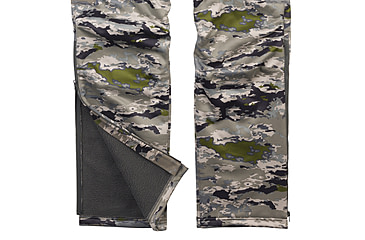 Image of Browning Dutton Hybrid Pant - Mens, Ovix, 38x32, 3020373438