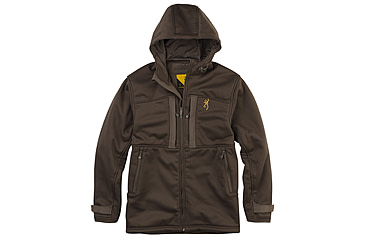Image of Browning Dutton Jacket - Mens, Major Brown, Large, 3040379803