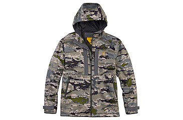 Image of Browning Dutton Jacket - Mens, Ovix, Small, 3040373401