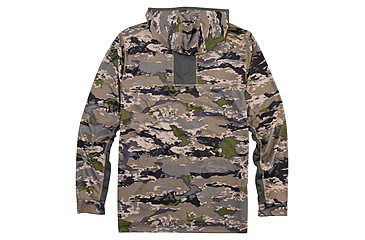 Image of Browning Early Season Hooded Shirt - Mens, Ovix, XL, 3010823404